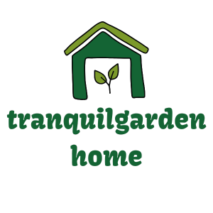 TranquilGardenHome