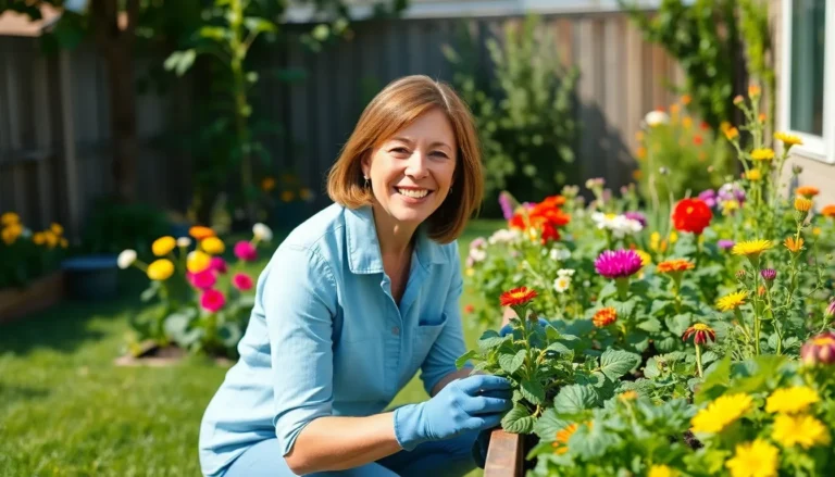 raised bed gardening tips